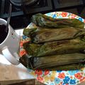 Cooksnap dari maliya untuk resep Otak Otak Ikan Tenggiri