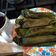 Cooksnap dari maliya untuk resep Otak Otak Ikan Tenggiri