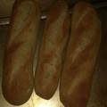 El cooksnap de maria barrera cuando hizo Baguete La Tahona Pan de Masa Madre.