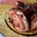 Cooksnap dari MamaTama untuk resep Ayam Goreng Bawang Putih