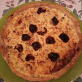 El cooksnap de teoceli1963 cuando hizo Quiche de Sardinas (de lata).