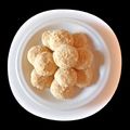Cooksnap dari Ismay untuk resep Kue kering bawang merah goreng