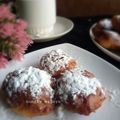 Cooksnap dari Nungky Wijaya untuk resep Cekodok Pisang Original Upin&Ipin