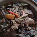 Cooksnap dari Novylia Puspitasari untuk resep Gudeg Jogja