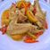 Cooksnap dari Syifa_hana untuk resep Garang asem pedas