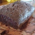 El cooksnap de Nicol A. Ruiz cuando hizo Torta de chocolate.