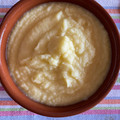 El cooksnap de jlseruiz cuando hizo Puré de manzana para carnes.