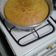 El cooksnap de Carolina De La Torre cuando hizo Torta de Naranja 🍊 🍊 🍊.