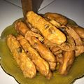 Cooksnap dari Bil’s untuk resep Tempe Goreng Tepung