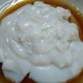 Cooksnap dari Nisa Usholihah untuk resep Bubur Sumsum Lembut