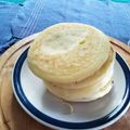 Cooksnap dari Dw's Kitchen untuk resep Pancake