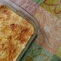 Cooksnap dari punyadepi untuk resep Cheesy Bake Banana