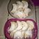 Cooksnap dari Rindy Dian Pertiwi untuk resep Putri salju lumerrr