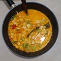 Cooksnap dari bumusnov untuk resep Lodeh CeKeTa (CEcek KEntang TAhu)