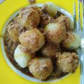 Cooksnap dari Fren'Tha MumuTalo untuk resep Cilok bandung