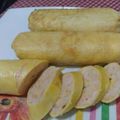 Cooksnap dari Nour Halimah untuk resep Rolade Ayam Kukus