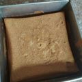Cooksnap dari Bunda Lia untuk resep Bolu SKM mudah bingit