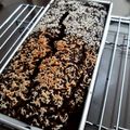 Cooksnap dari oti untuk resep Brownies Ubi Gluten Free