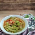 Cooksnap dari ati dewanthi untuk resep Nasi ayam khas Semarang