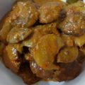 Cooksnap dari Liza untuk resep Semur Jengkol Santan PGM (PEDAS, GURIH, MANIS)