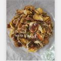 รูป Cooksnap ของ Ananya Krachang เมื่อเขาทำ หอยทอด (คีโต)
