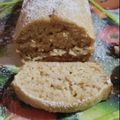El cooksnap de cook_Melishashy cuando hizo Budín de avena y yogurt.