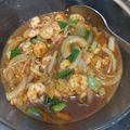 Cooksnap dari dindha putri untuk resep 253. Udang Goreng Mentega