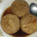 Cooksnap dari Ali Vivi untuk resep Apam berandam (apam telor)