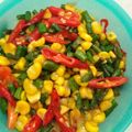 Cooksnap dari Aisyah untuk resep Oseng Kacang Panjang