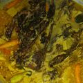 Cooksnap dari Ety Krisna S Mardiyono untuk resep Mangut Ndas Manyung