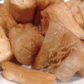 Cooksnap dari Hawa Su untuk resep Singkong Goreng Mekar