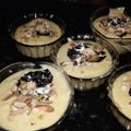 vandana का कुकस्नैप जब उन्होंने श्रीखंड (Shrikhand Recipe in Hindi) बनाया था।