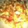 El cooksnap de glurio cuando hizo Ensalada de pimientos.