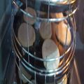 El cooksnap de Gonzalo Mendes cuando hizo Galletitas dulces.