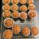 bonomano Cooksnap-ja, amikor elkészítette a(z) Répás húsvéti muffin receptet.