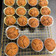 bonomano Cooksnap-ja, amikor elkészítette a(z) Répás húsvéti muffin receptet.