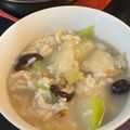 Ellen Lu 的 蒲仔粥（全食物料理） cooksnap