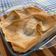 El cooksnap de Alfons Martín cuando hizo Pastel de carne y almendras.