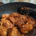 Cooksnap dari ikka brondd untuk resep Ayam Goreng Mentega