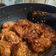 Cooksnap dari ikka brondd untuk resep Ayam Goreng Mentega