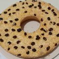 Cooksnap dari wanti annurria untuk resep Cake/Bolu Tape Panggang Super Lembut