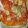 El cooksnap de Priscila cuando hizo Focaccia de 4 quesos.