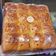 Cooksnap dari Happy Tummy untuk resep Basic roti sobek 1x proofing super lembut