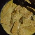Cooksnap dari Eni Tha ARy untuk resep Tahu Tempe Bumbu Kuning