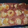 El cooksnap de Betiana cuando hizo Bizcochuelo húmedo de manzana.