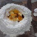 El cooksnap de Romi cuando hizo Rosquitas Para Días De Lluvia 😋.