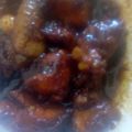 Cooksnap dari Diana Sutomo Putri untuk resep Ayam kecap manis pedas