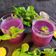 Geeta Panchbhai का कुकस्नैप जब उन्होंने जामुन स्लश (Jamun Slush recipe in Hindi) बनाया था।