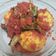 Cooksnap dari Alvina Dwiputriani untuk resep Telor balado (pedas manis)
