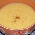 Cooksnap από Ναυσικά στη συνταγή Κολοκυθόσουπα